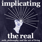 Podcast Implicating the Real