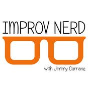 Podcast Improv Nerd With Jimmy Carrane