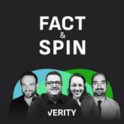 Podcast Fact & Spin