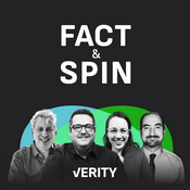 Podcast Fact & Spin