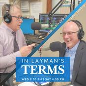 Podcast In Layman’s Terms