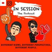 Podcast In Session
