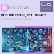 Podcast In Silico Trials, Real Impacts!