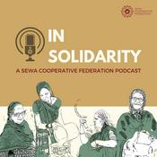 Podcast In Solidarity