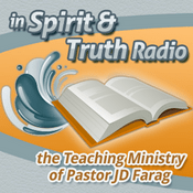 Podcast In Spirit & Truth
