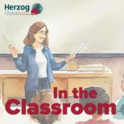 Podcast In the Classroom with Herzog Global
