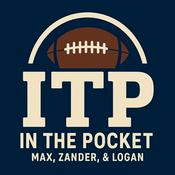 Podcast In The Pocket Podcast