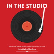 Podcast In The Studio - Hosted by Brad Sundberg