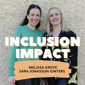 Podcast Inclusion Impact - The Podcast about Leadership and Inclusion