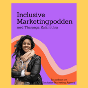 Podcast Inclusive Marketingpodden