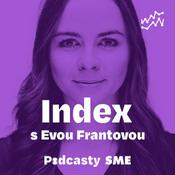 Podcast Index s Evou Frantovou