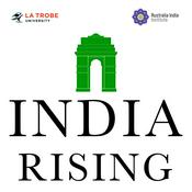 Podcast India Rising