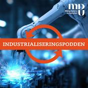 Podcast Industrialiseringspodden