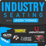 Podcast Industry Seating