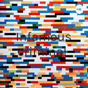 Podcast Infamous criminal