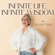 Podcast Infinite Life, Infinite Wisdom