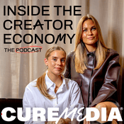 Podcast Inside the Creator Economy