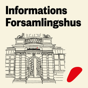 Podcast Informations Forsamlingshus