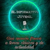 Podcast Informativo juvenil