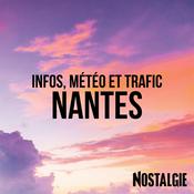 Podcast INFOS, METEO et TRAFIC de Nostalgie Nantes