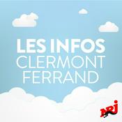 Podcast INFOS, METEO et TRAFIC de NRJ Clermont Ferrand