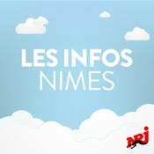 Podcast INFOS, METEO et TRAFIC de NRJ Nîmes