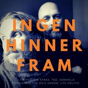 Podcast Ingen hinner fram