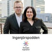 Podcast Ingenjörspodden