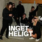 Podcast Inget är heligt