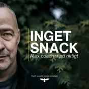 Podcast Inget Snack - Alex coachar på riktigt