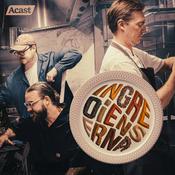 Podcast Ingredienserna