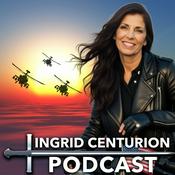 Podcast Ingrid Centurion - Generations For America
