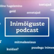 Podcast Inimõiguste podcast