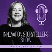 Podcast Innovation Storytellers