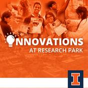 Podcast Innovations at Research Park
