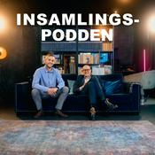 Podcast Insamlingspodden