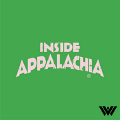 Podcast Inside Appalachia