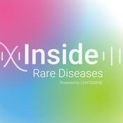 Podcast Inside Rare Diseases – On a mission for life-changing answers