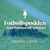 Podcast Från Malmen till Schaktet