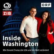 Podcast Inside Washington