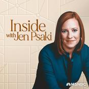 Podcast The Briefing with Jen Psaki