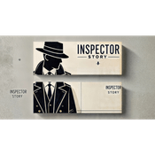 Podcast Inspector Story