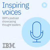 Podcast Inspiring Voices