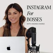 Podcast Instagram For Bosses