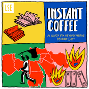 Podcast Instant Coffee
