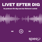 Podcast Livet efter dig