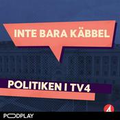 Podcast Inte bara käbbel - Politiken i TV4