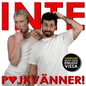 Podcast INTE POJKVÄNNER!