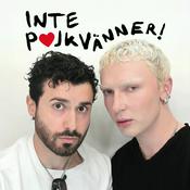 Podcast INTE POJKVÄNNER!