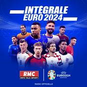 Podcast Intégrale EURO 2024
